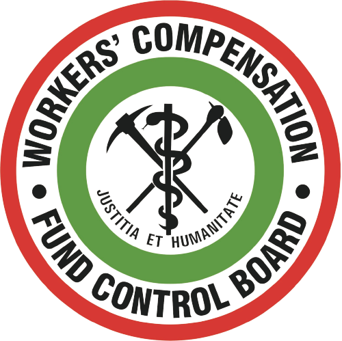  Workers Compensation Fund Control Board
