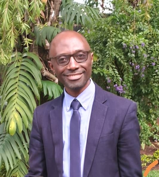 Mr. J. Thewa Chishete